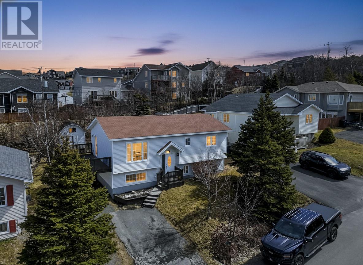 55 Tobins Road - 1