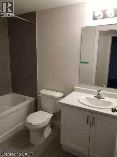 148 ROCHEFORT Street Unit# H, Kitchener, Ontario, N2R0P5 — Photo 11