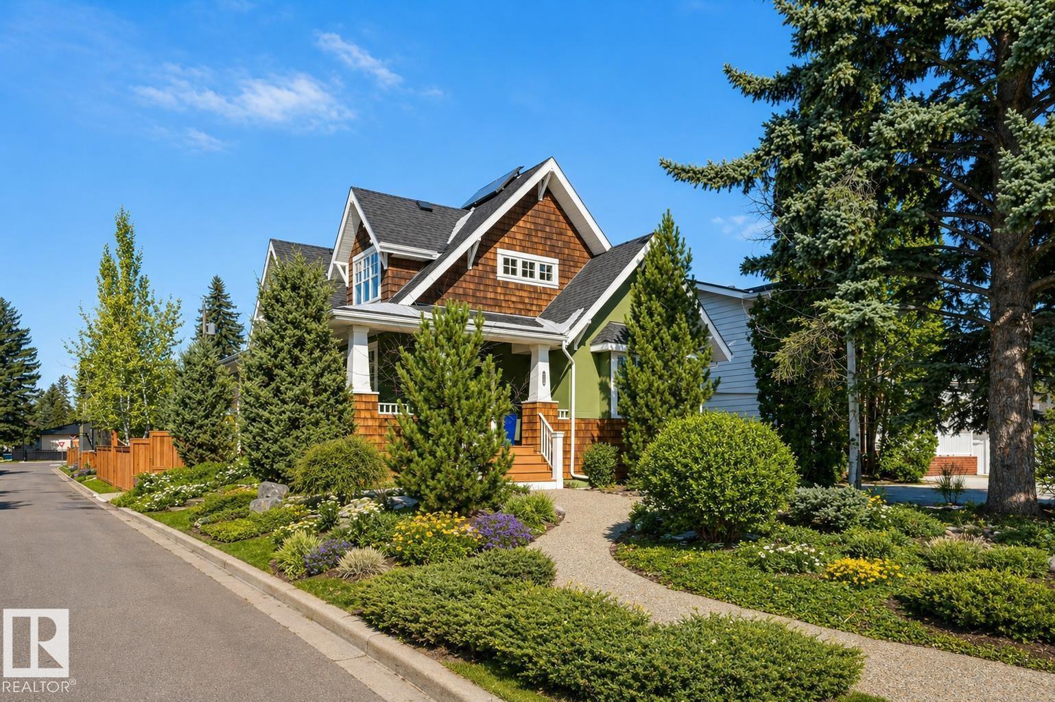 14504 MACKENZIE DR NW, Edmonton