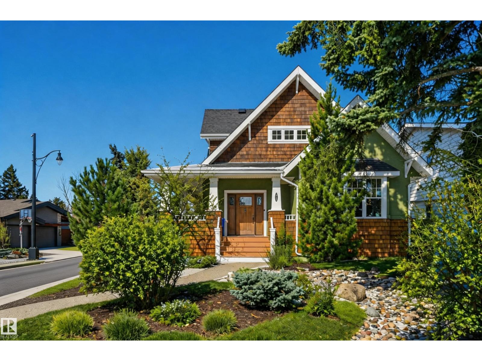 14504 MACKENZIE DR NW, Edmonton