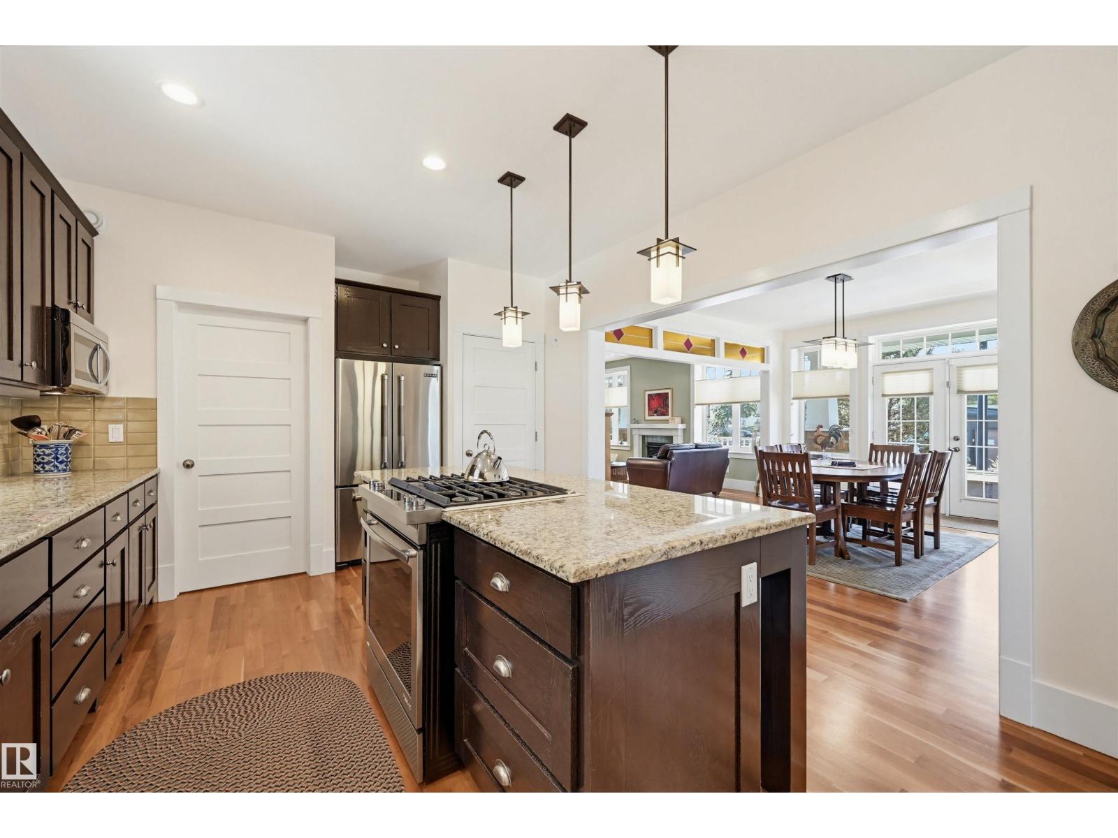 14504 MACKENZIE DR NW, Edmonton
