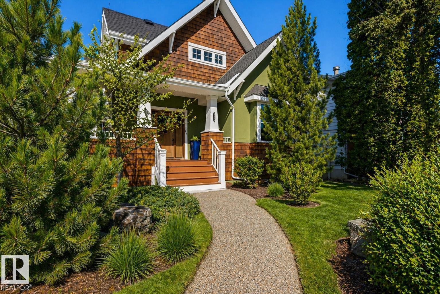 14504 MACKENZIE DR NW, Edmonton