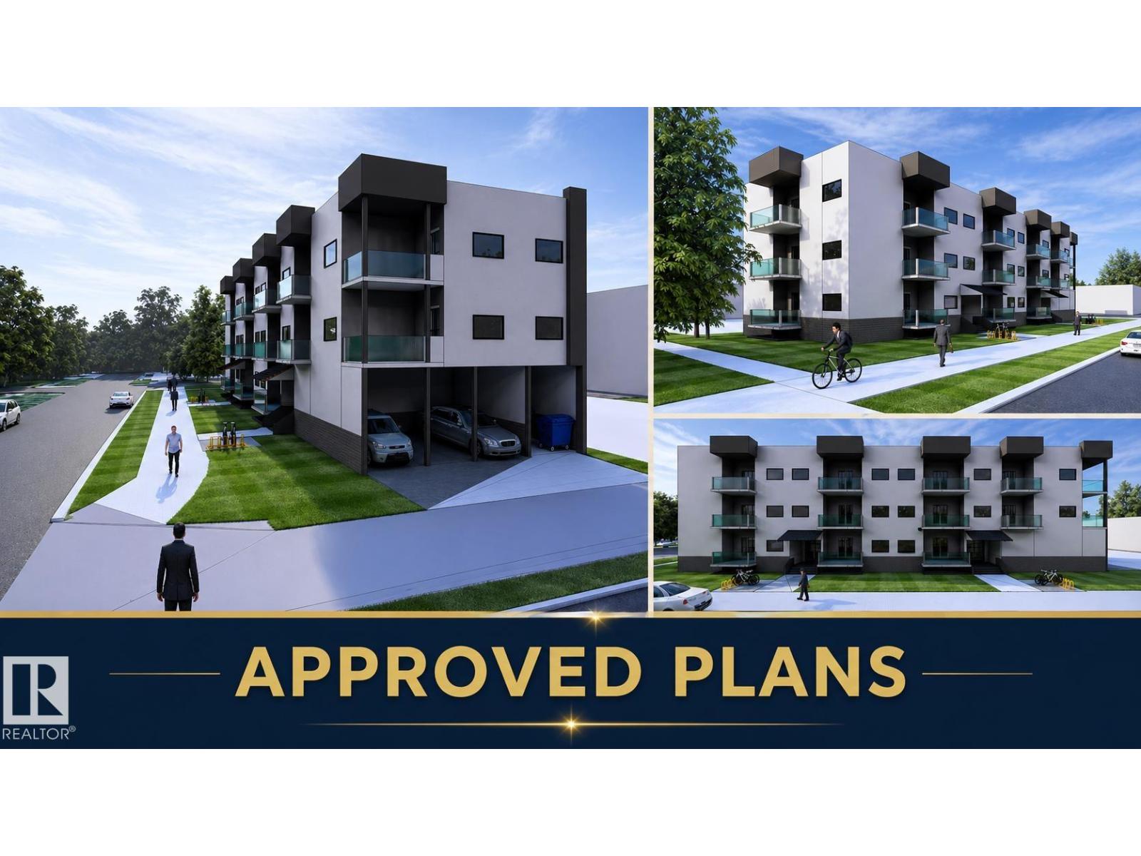 10603 108 AV NW, Edmonton