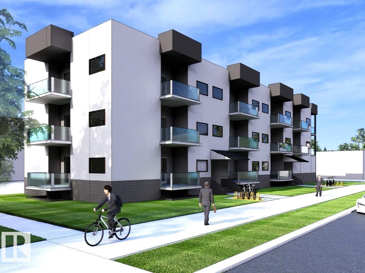 10603 108 AV NW, Edmonton