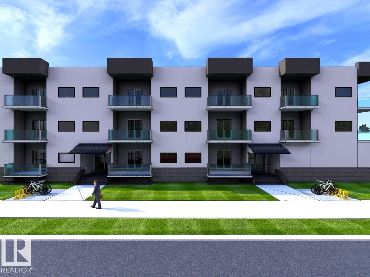 10603 108 AV NW, Edmonton