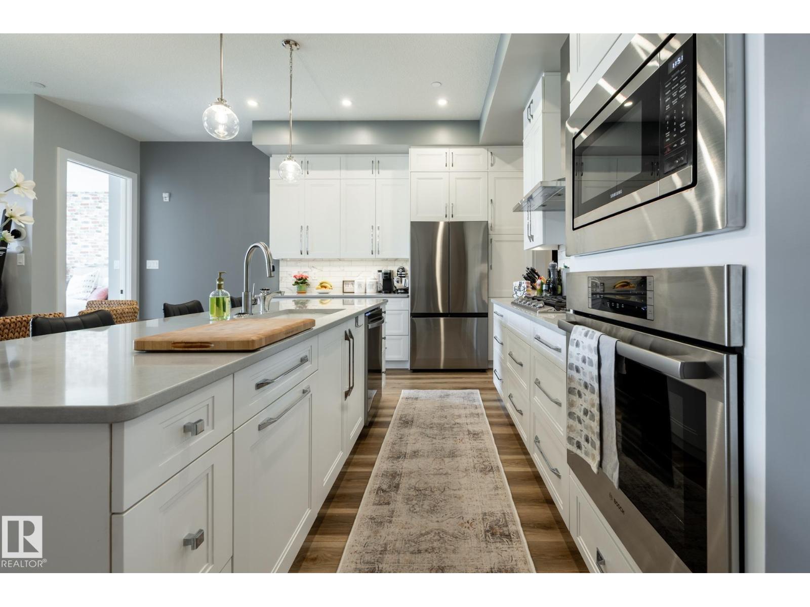 #108 7463 May Common NW, Edmonton