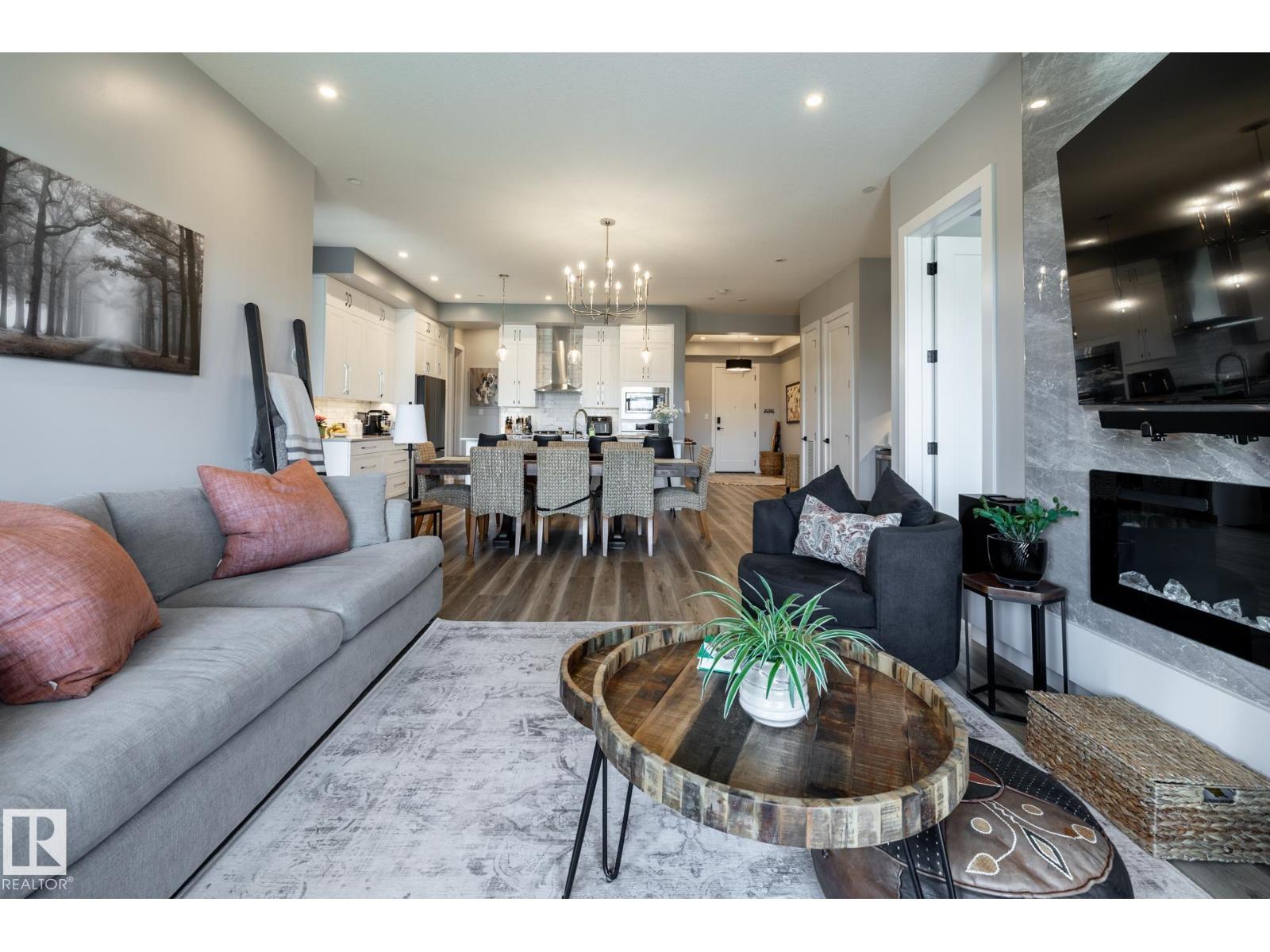 #108 7463 May Common NW, Edmonton