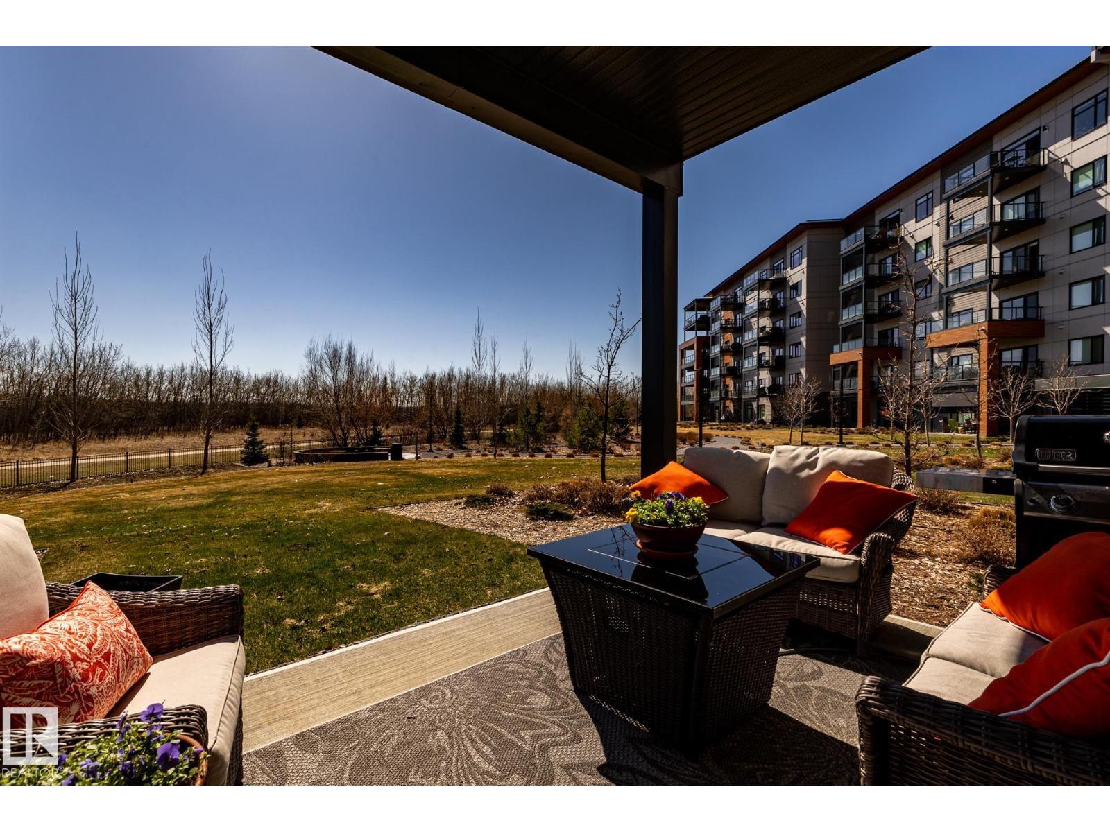 #108 7463 May Common NW, Edmonton