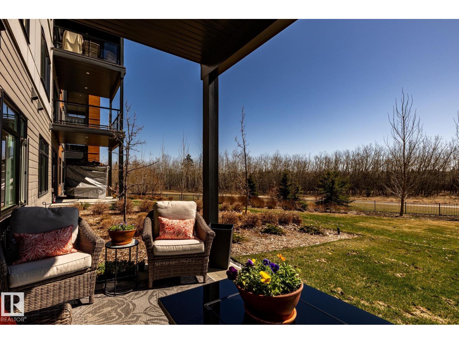 #108 7463 May Common NW, Edmonton