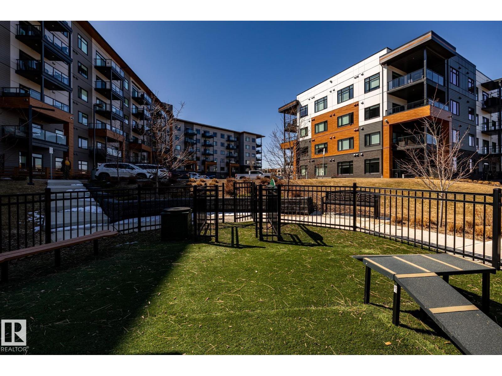 #108 7463 May Common NW, Edmonton