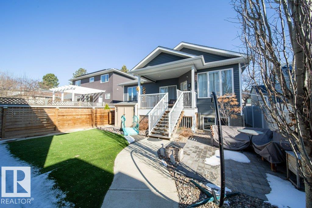 8731 85 AV NW, Edmonton