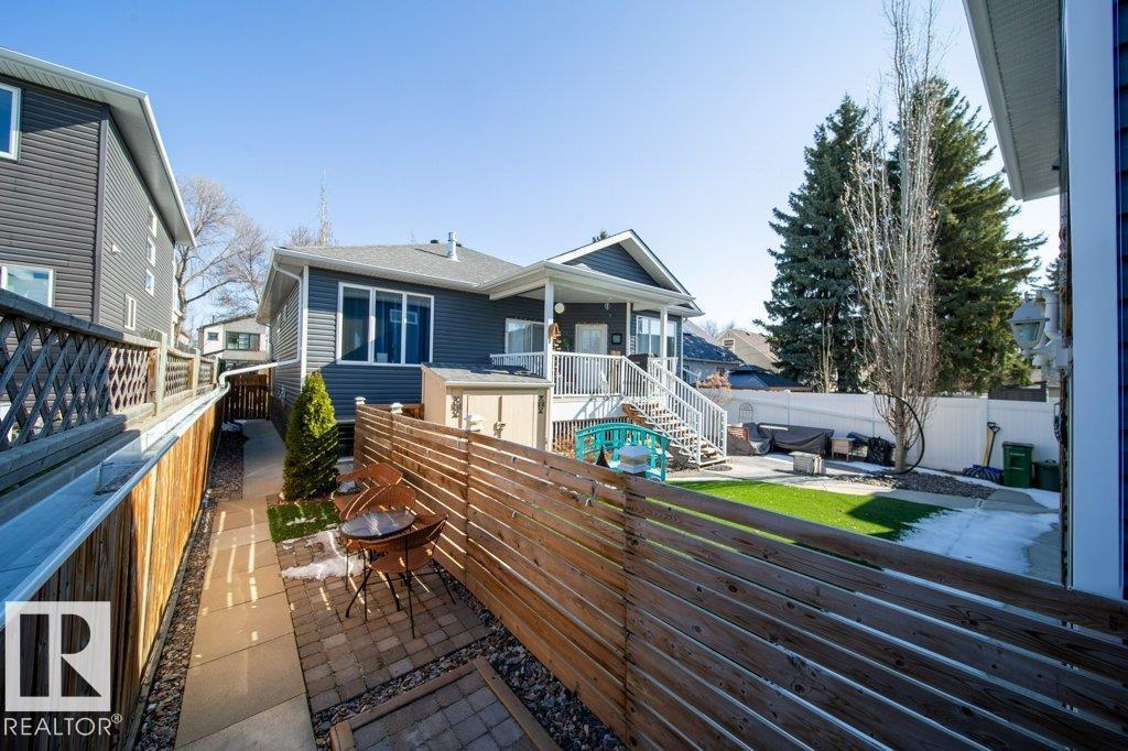 8731 85 AV NW, Edmonton