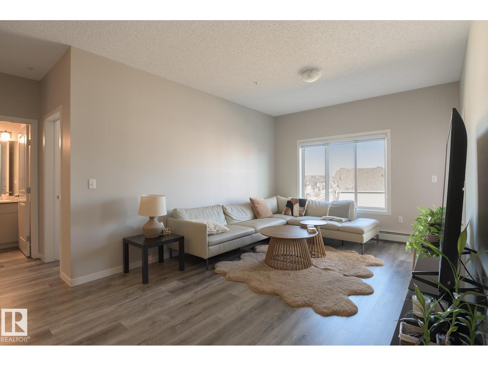 #449 1818 RUTHERFORD RD SW, Edmonton