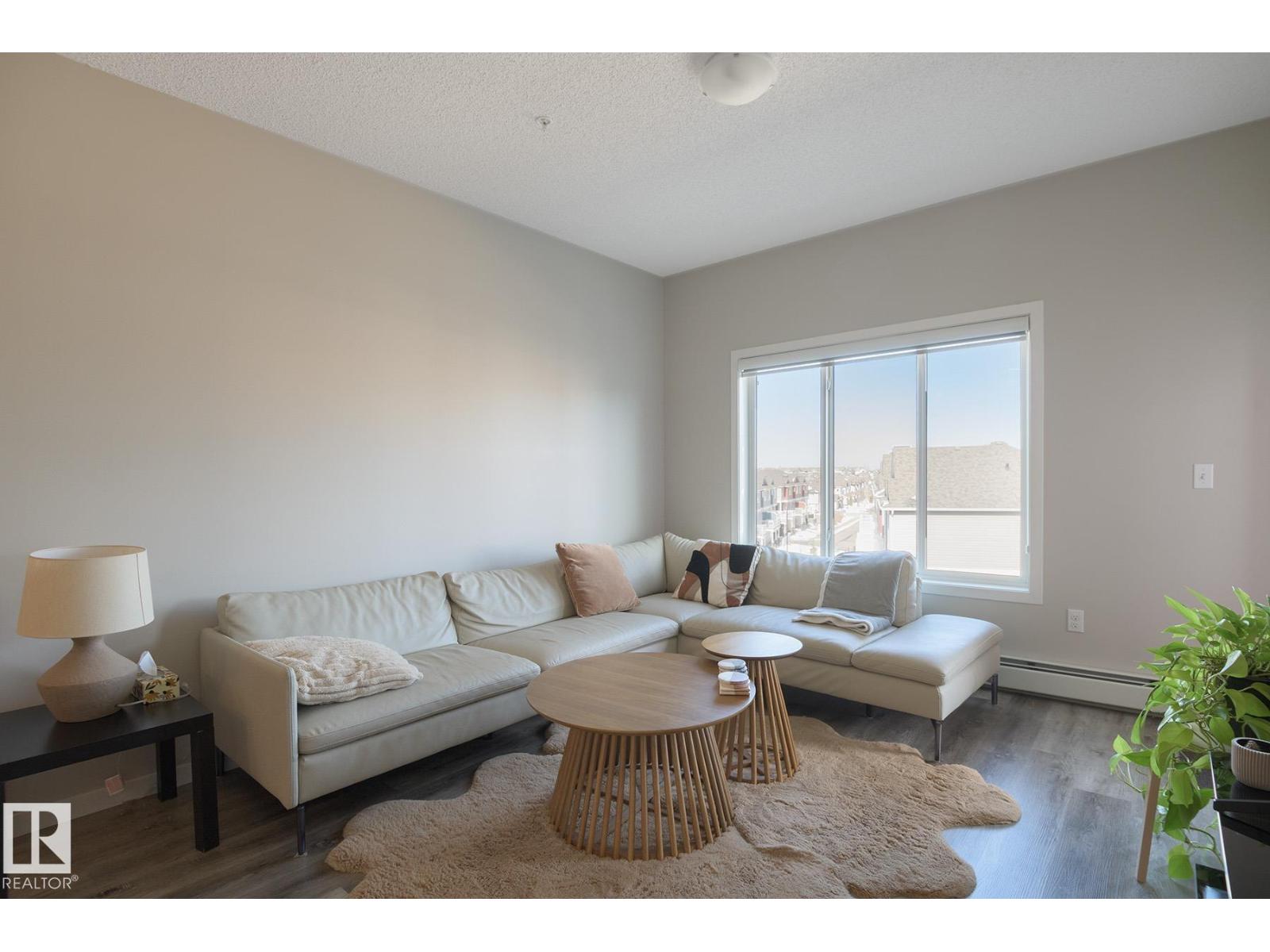 #449 1818 RUTHERFORD RD SW, Edmonton