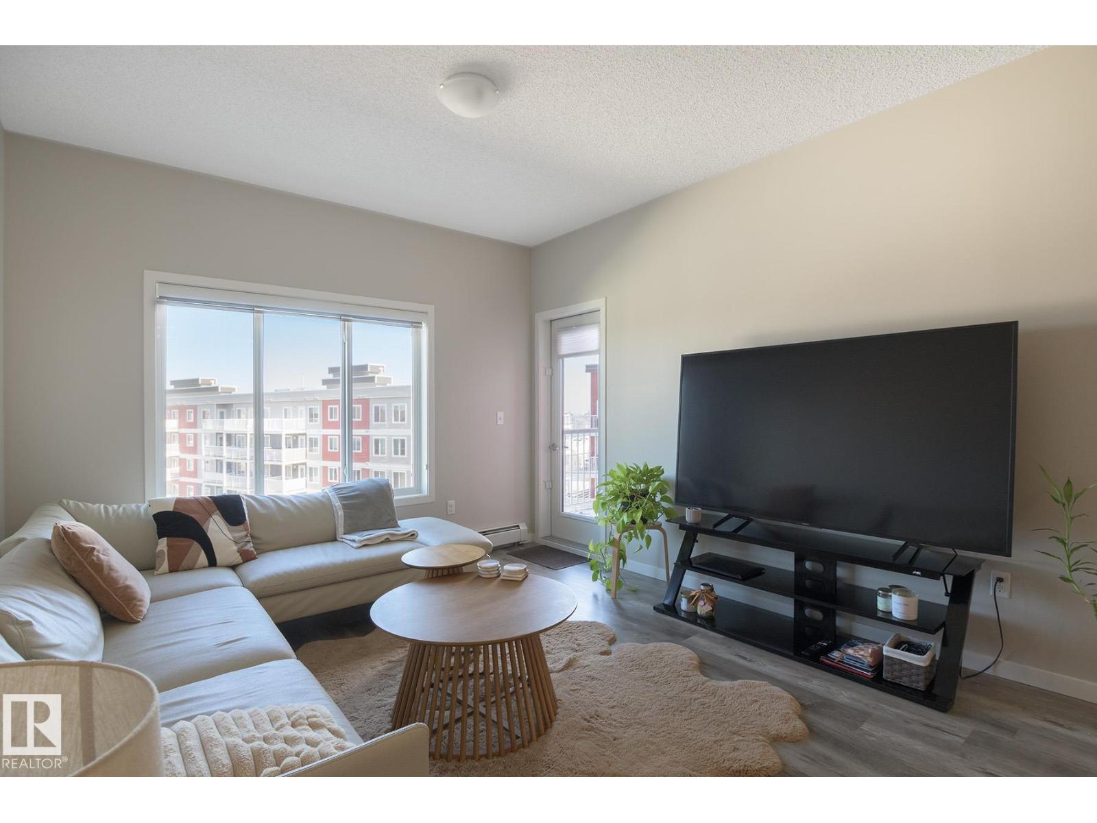 #449 1818 RUTHERFORD RD SW, Edmonton