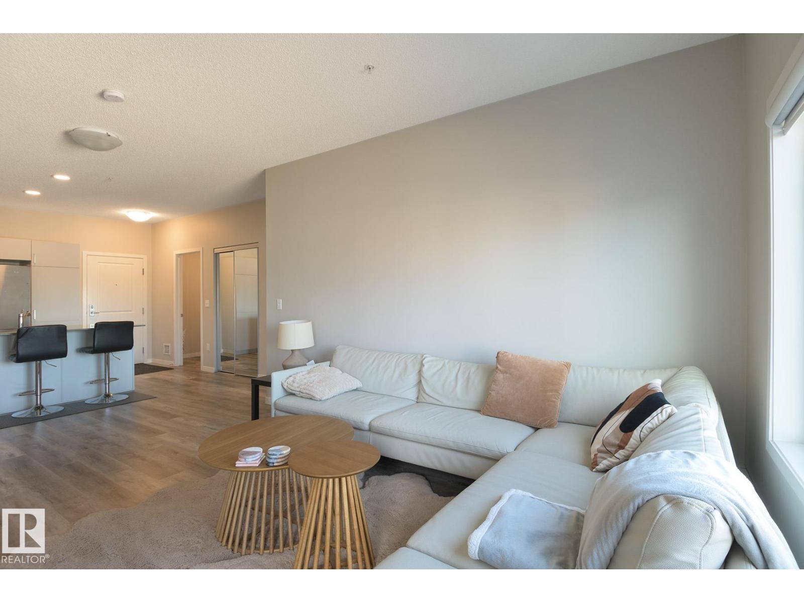 #449 1818 RUTHERFORD RD SW, Edmonton