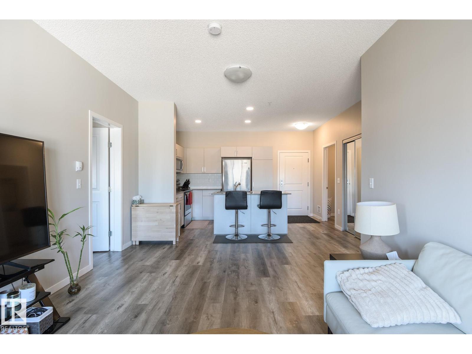 #449 1818 RUTHERFORD RD SW, Edmonton