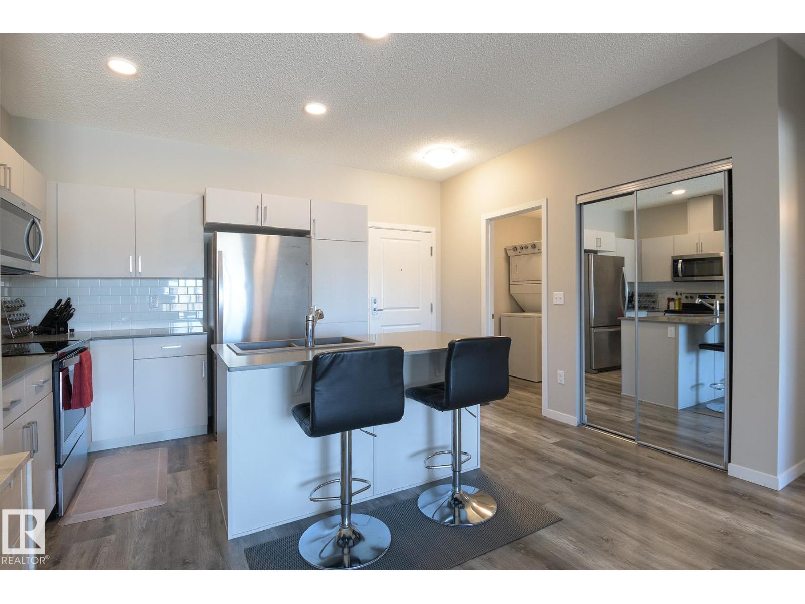 #449 1818 RUTHERFORD RD SW, Edmonton