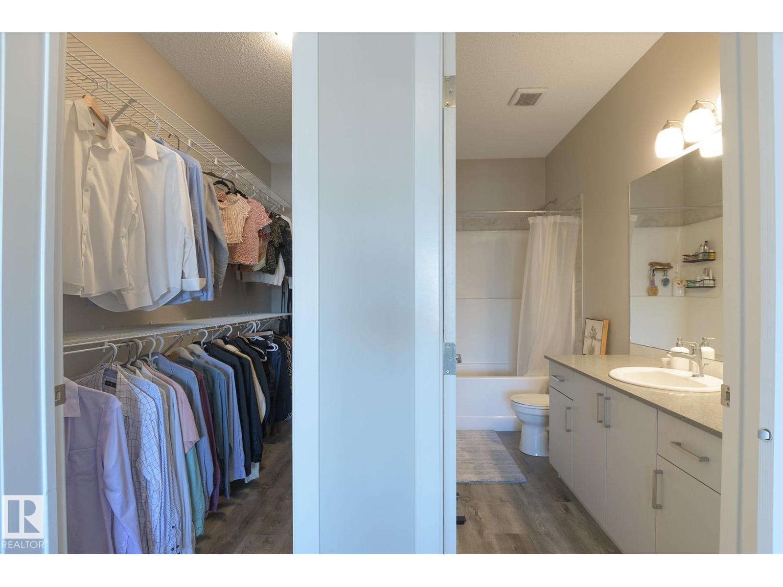 #449 1818 RUTHERFORD RD SW, Edmonton