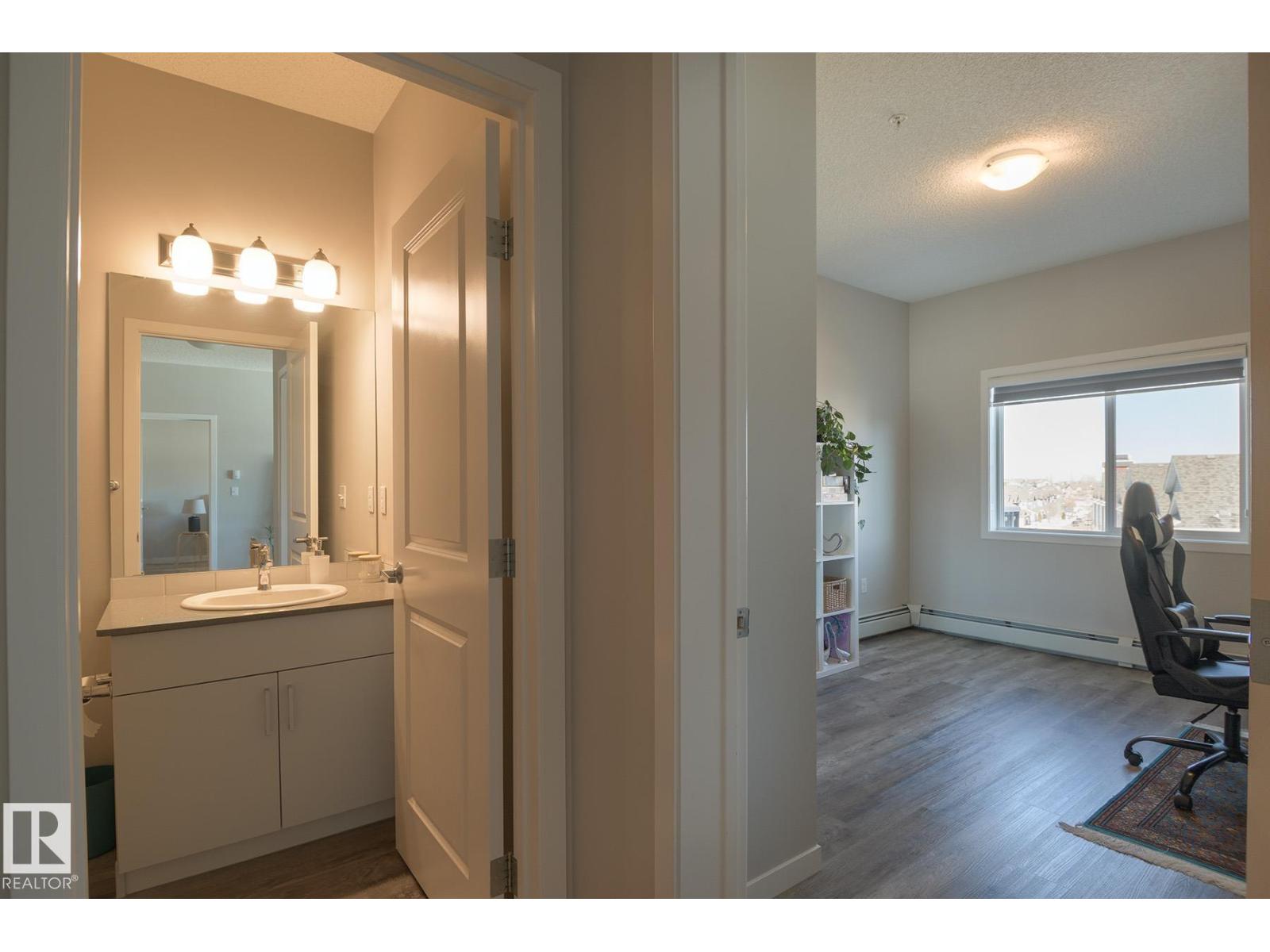 #449 1818 RUTHERFORD RD SW, Edmonton