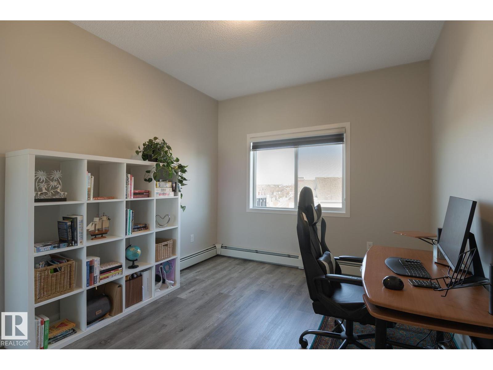 #449 1818 RUTHERFORD RD SW, Edmonton