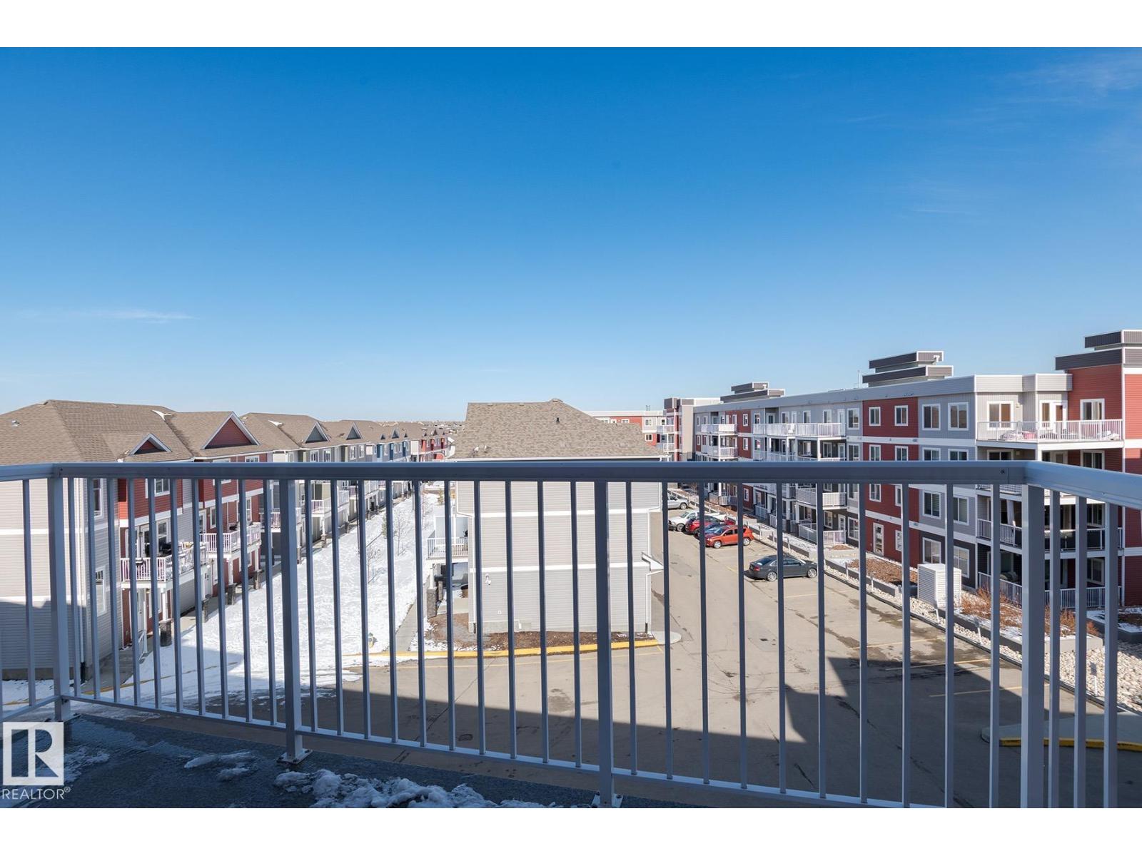 #449 1818 RUTHERFORD RD SW, Edmonton