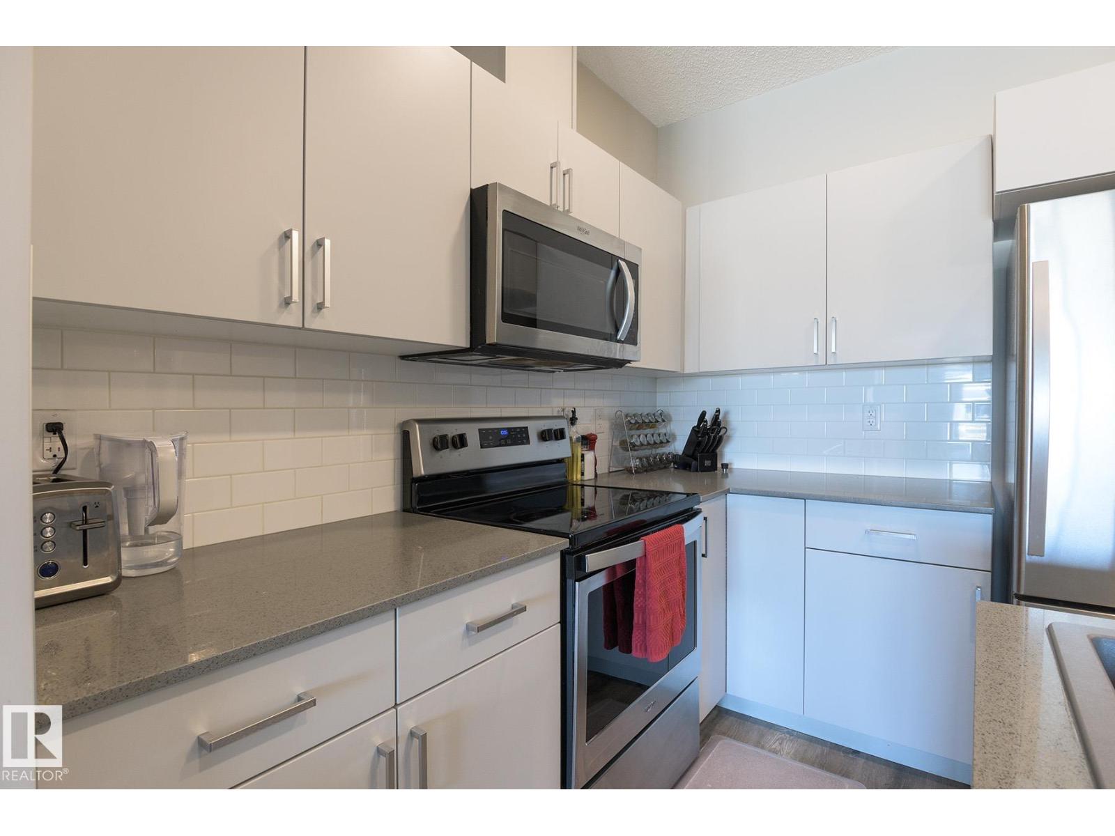 #449 1818 RUTHERFORD RD SW, Edmonton