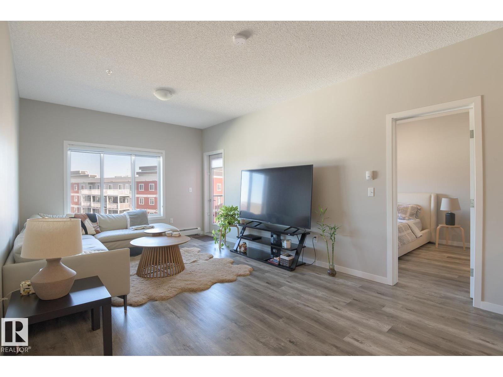 #449 1818 RUTHERFORD RD SW, Edmonton