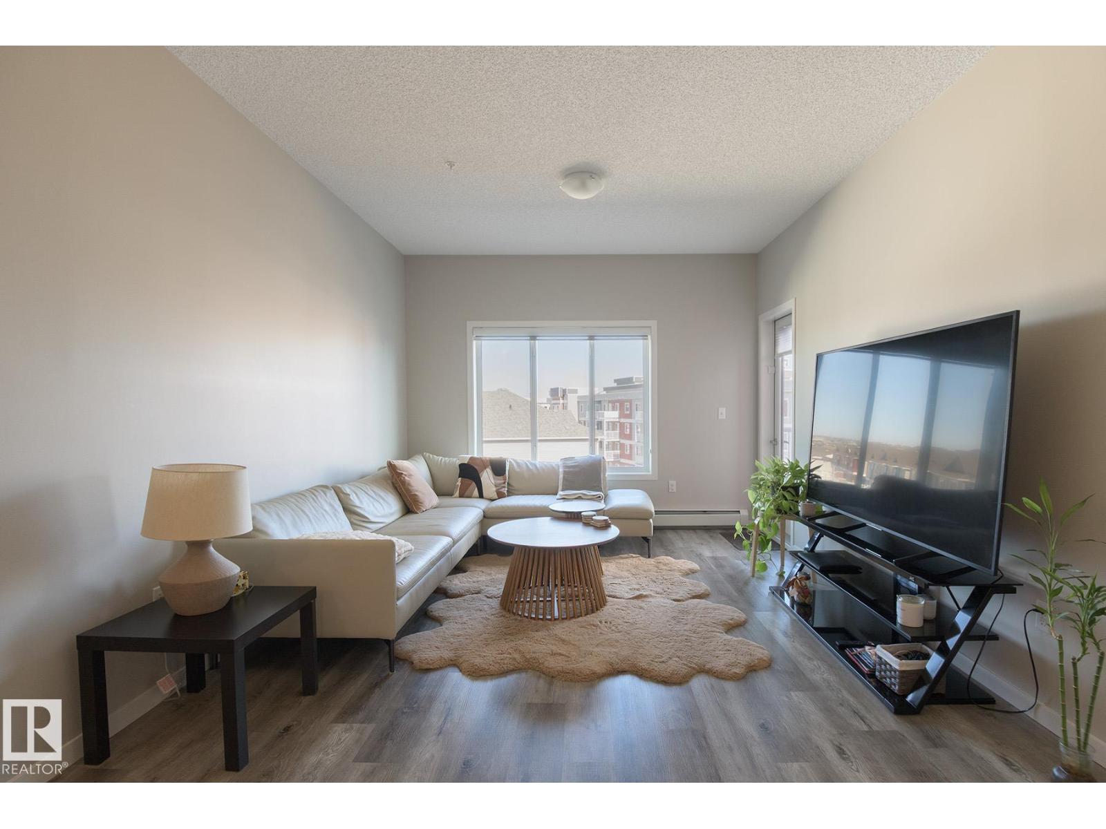 #449 1818 RUTHERFORD RD SW, Edmonton