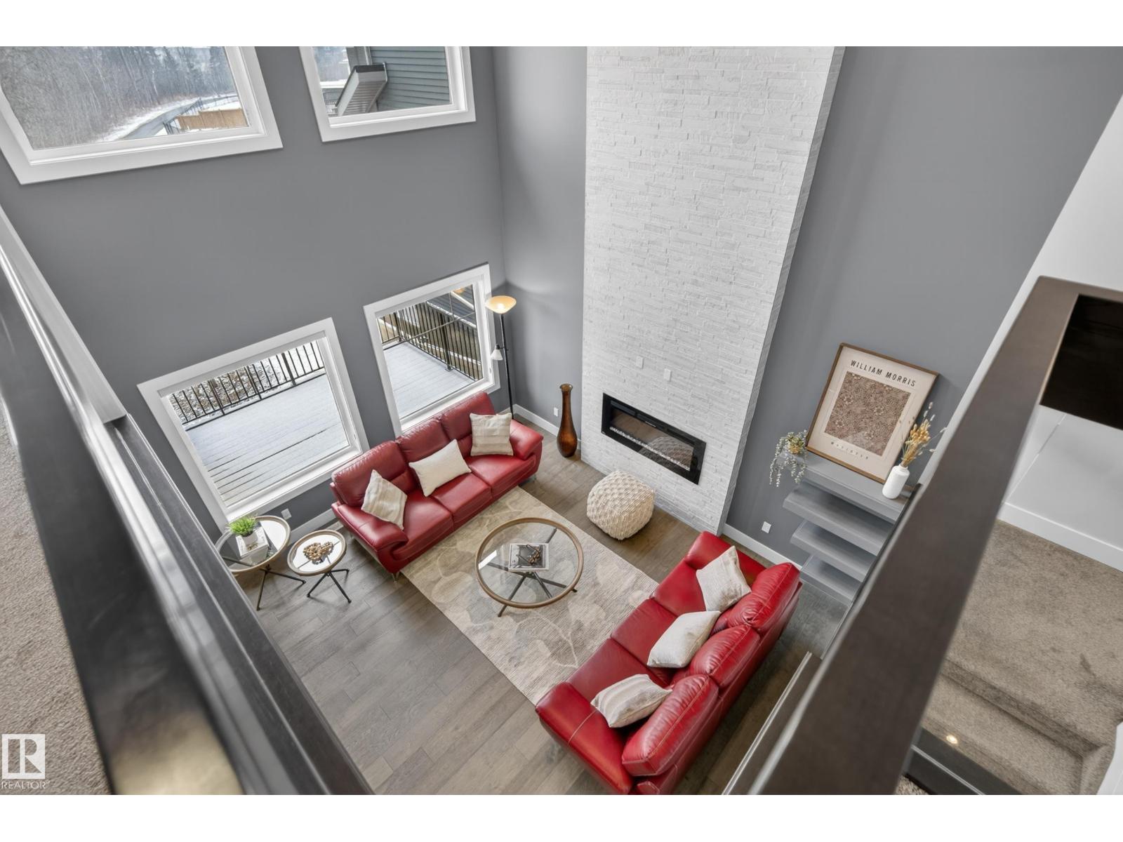1468 Enright LD NW, Edmonton