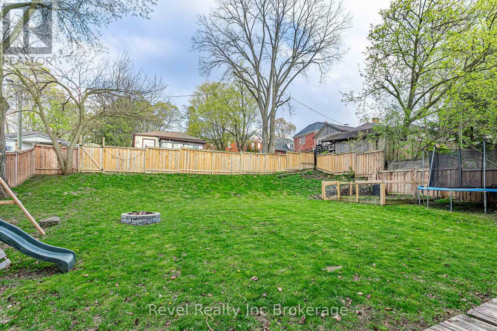 31 ANN STREET, Ingersoll (Ingersoll - South), Ontario, N5C2E9 — Photo 33