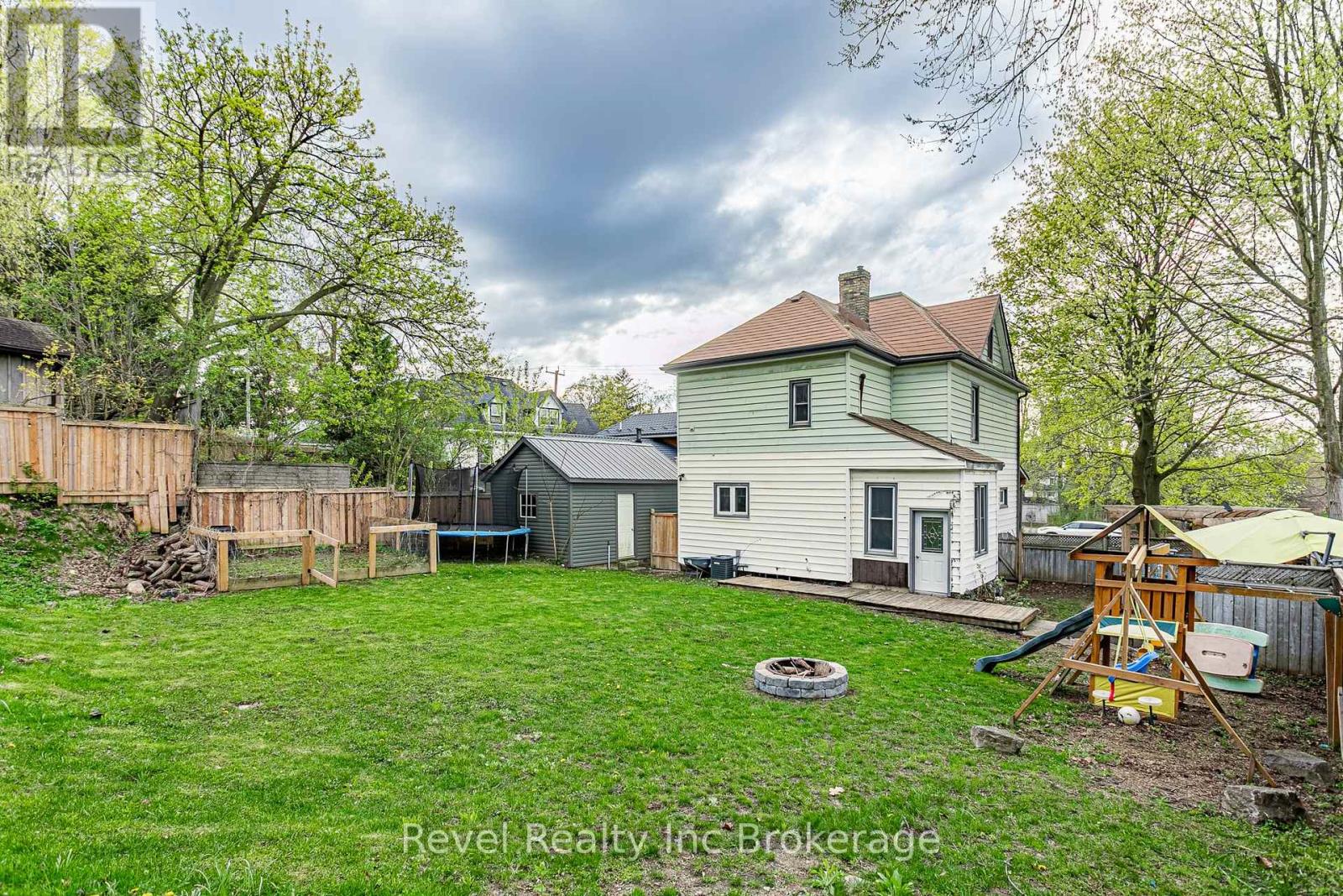 31 ANN STREET, Ingersoll (Ingersoll - South), Ontario, N5C2E9 — Photo 34
