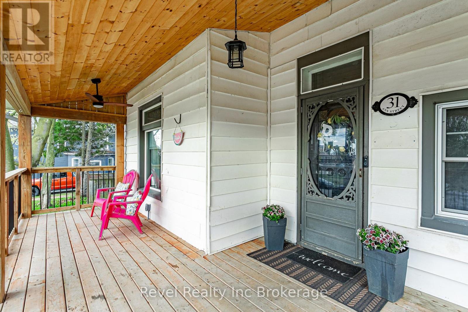31 ANN STREET, Ingersoll (Ingersoll - South), Ontario, N5C2E9 — Photo 4