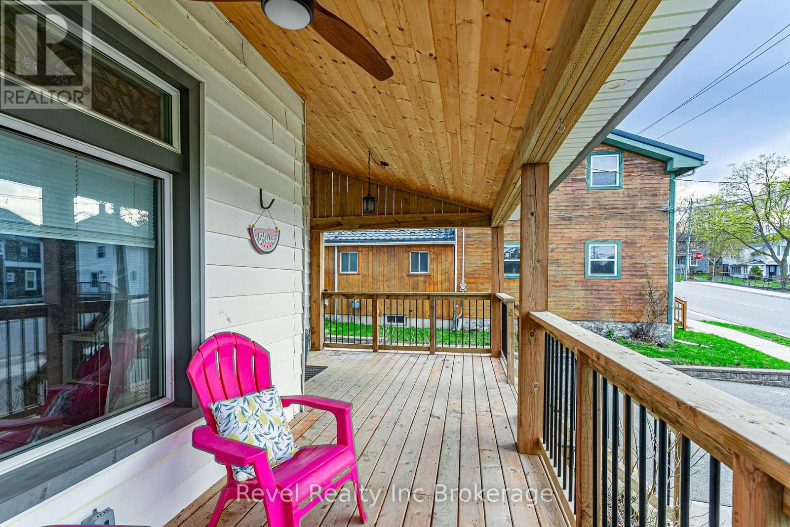 31 ANN STREET, Ingersoll (Ingersoll - South), Ontario, N5C2E9 — Photo 5