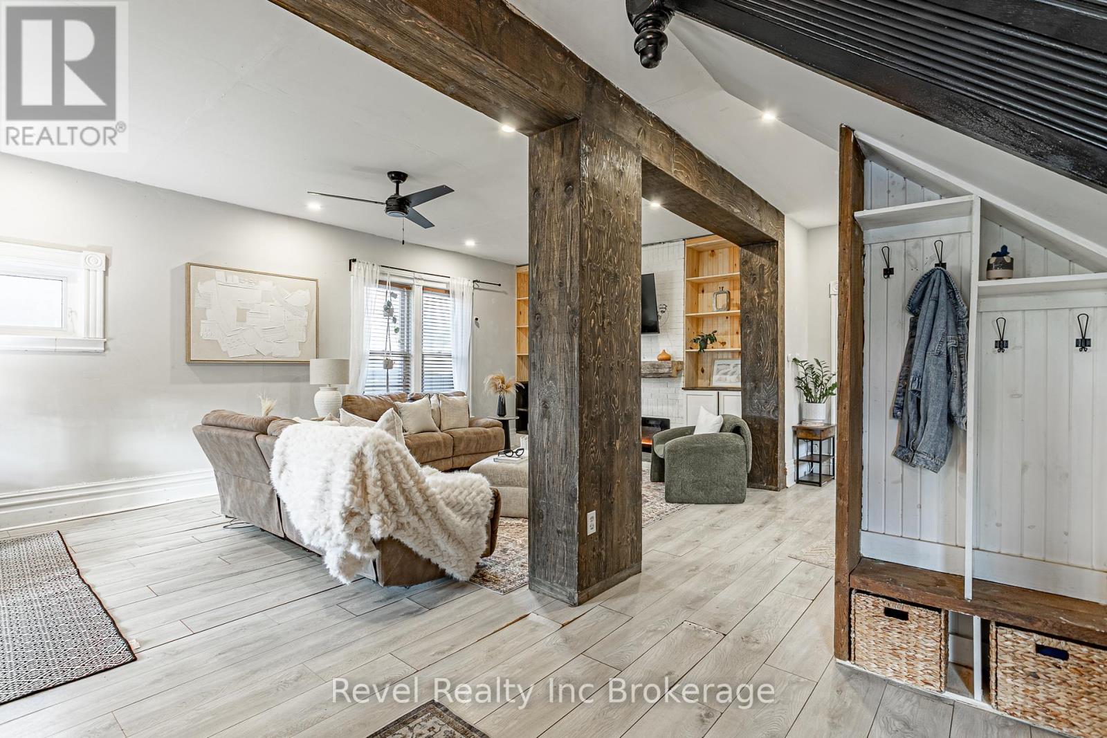 31 ANN STREET, Ingersoll (Ingersoll - South), Ontario, N5C2E9 — Photo 9