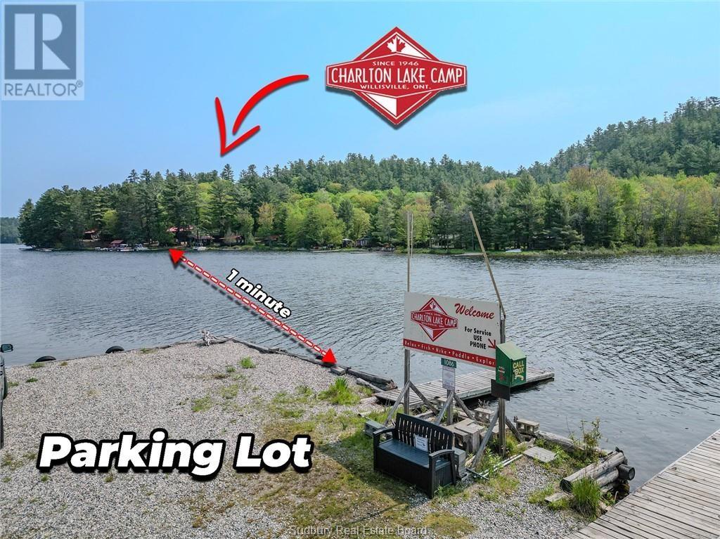 1086 Lake Street, Willisville, Ontario, P5E0A6 — Photo 6