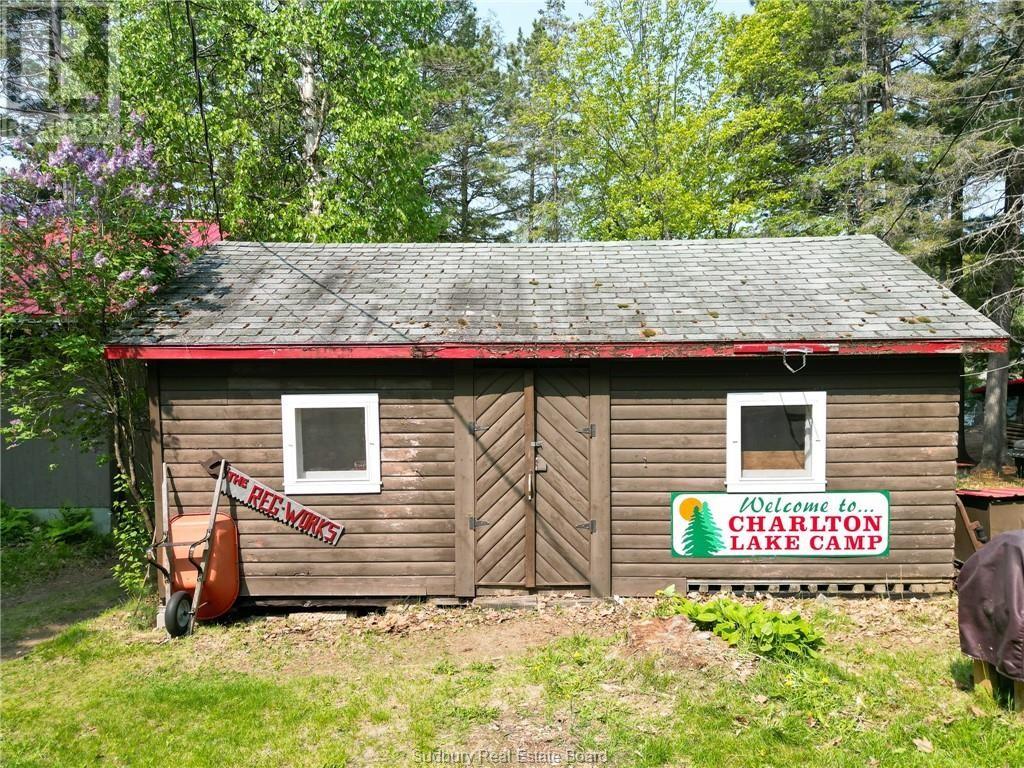 1086 Lake Street, Willisville, Ontario, P5E0A6 — Photo 75