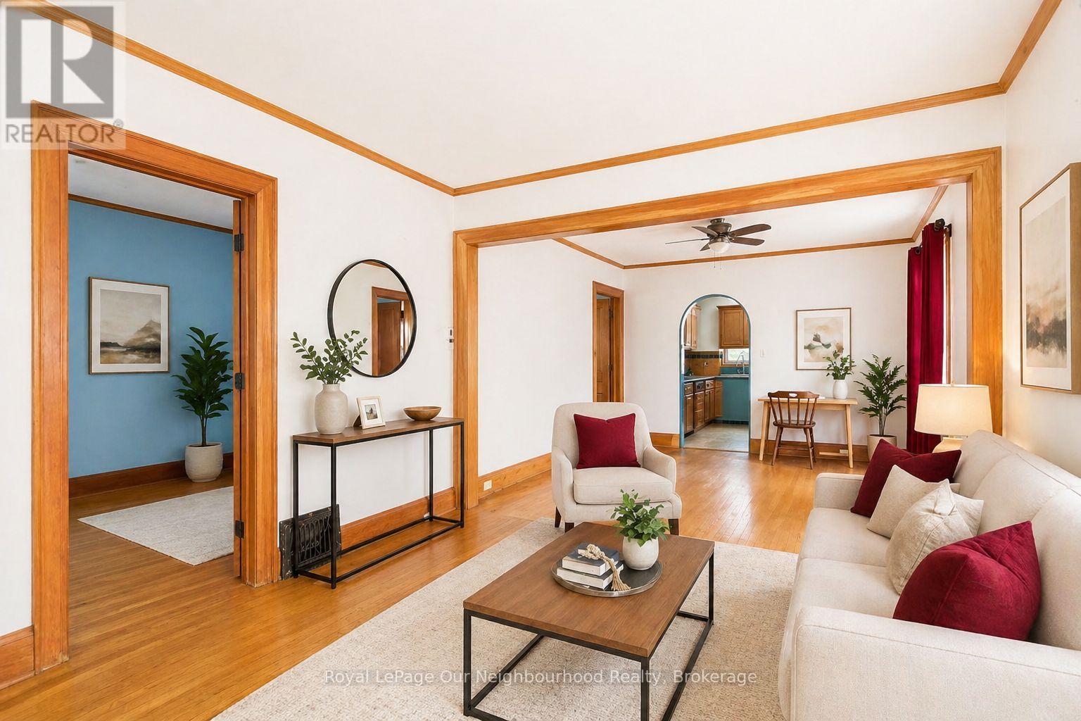 65 GLADSTONE AVENUE - 5