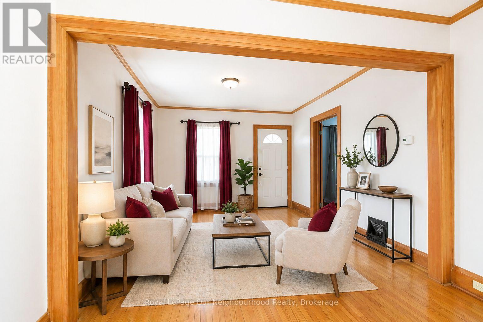 65 GLADSTONE AVENUE - 7