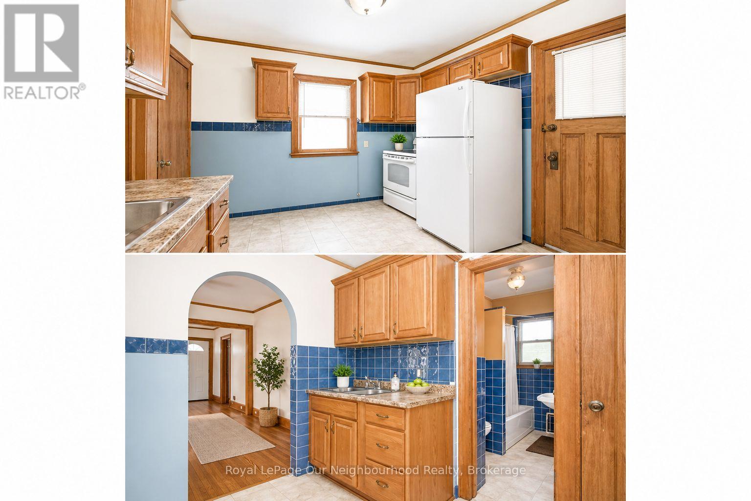65 GLADSTONE AVENUE - 8