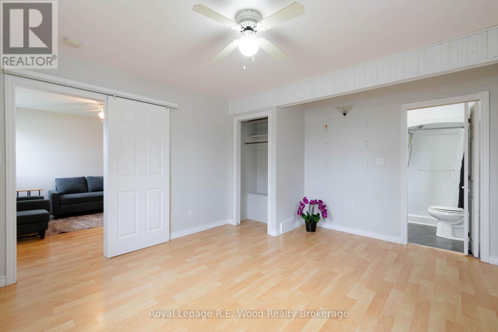 2-bedroom home for sale at 22 NORTH STREET E, Tillsonburg ON · photo 14 of 27