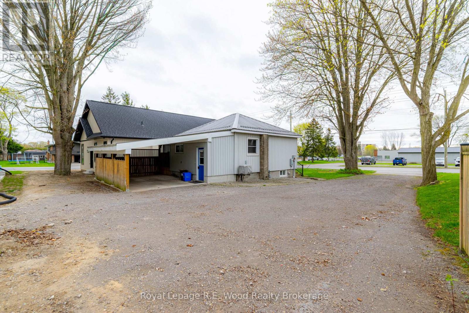 2-bedroom home for sale at 22 NORTH STREET E, Tillsonburg ON · photo 19 of 27