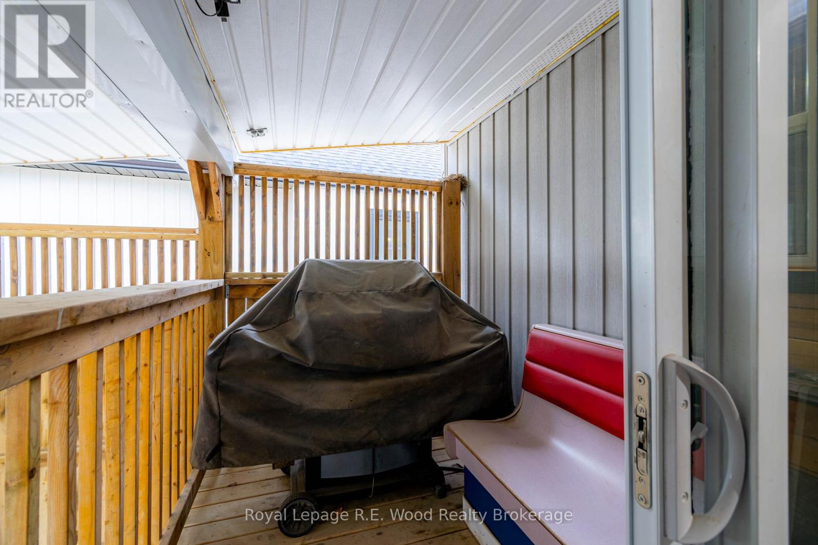 2-bedroom home for sale at 22 NORTH STREET E, Tillsonburg ON · photo 22 of 27
