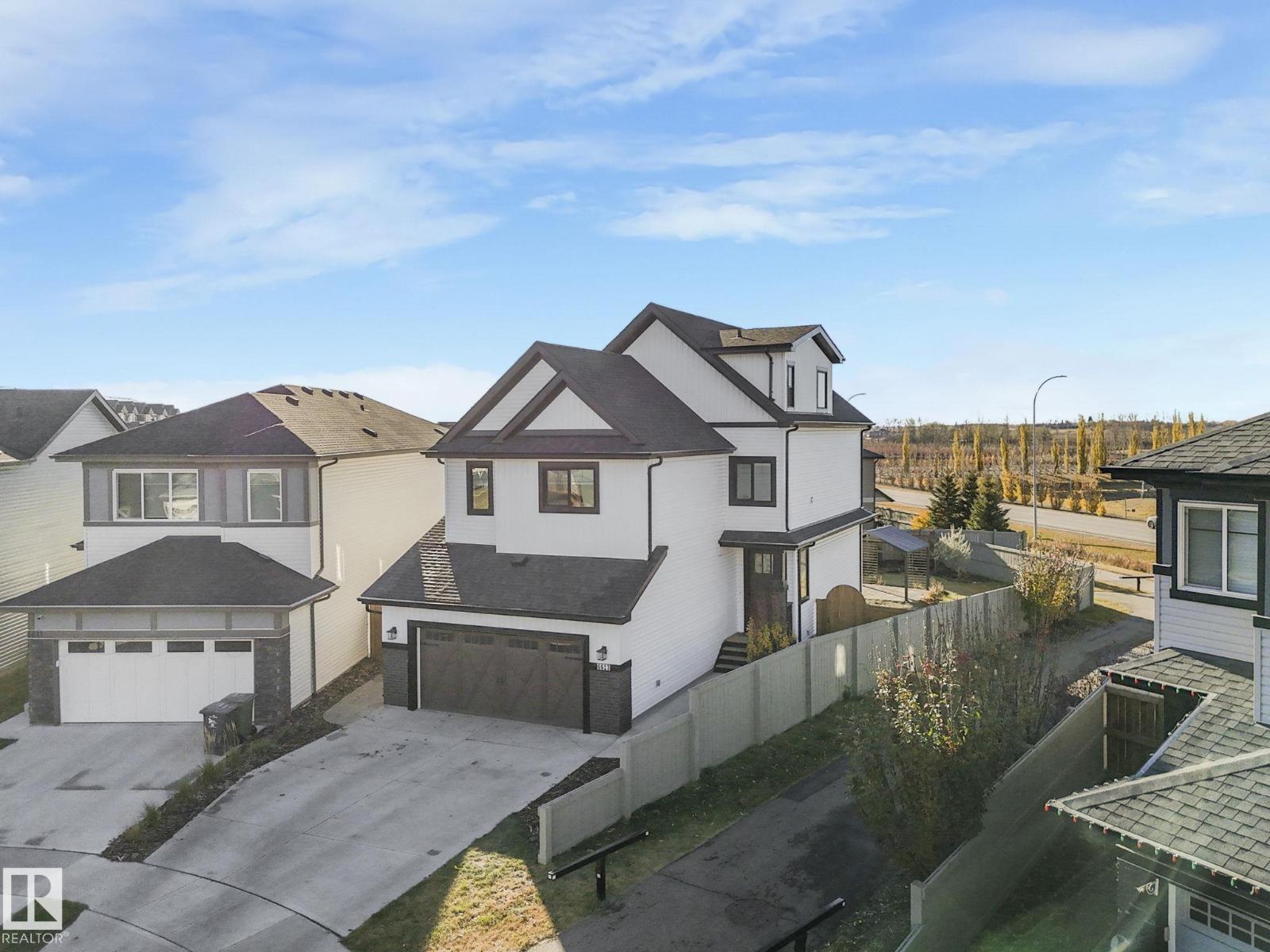 6613 62 AV, Beaumont