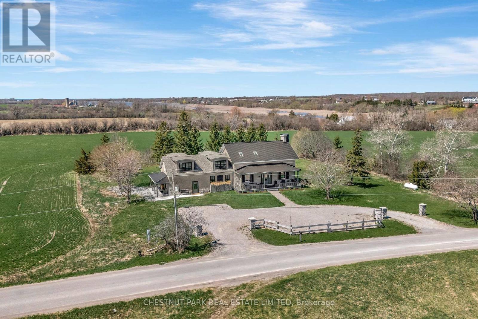 60 BAKKER ROAD, Prince Edward County (Hillier Ward), Ontario, K0K2J0 — Photo 2