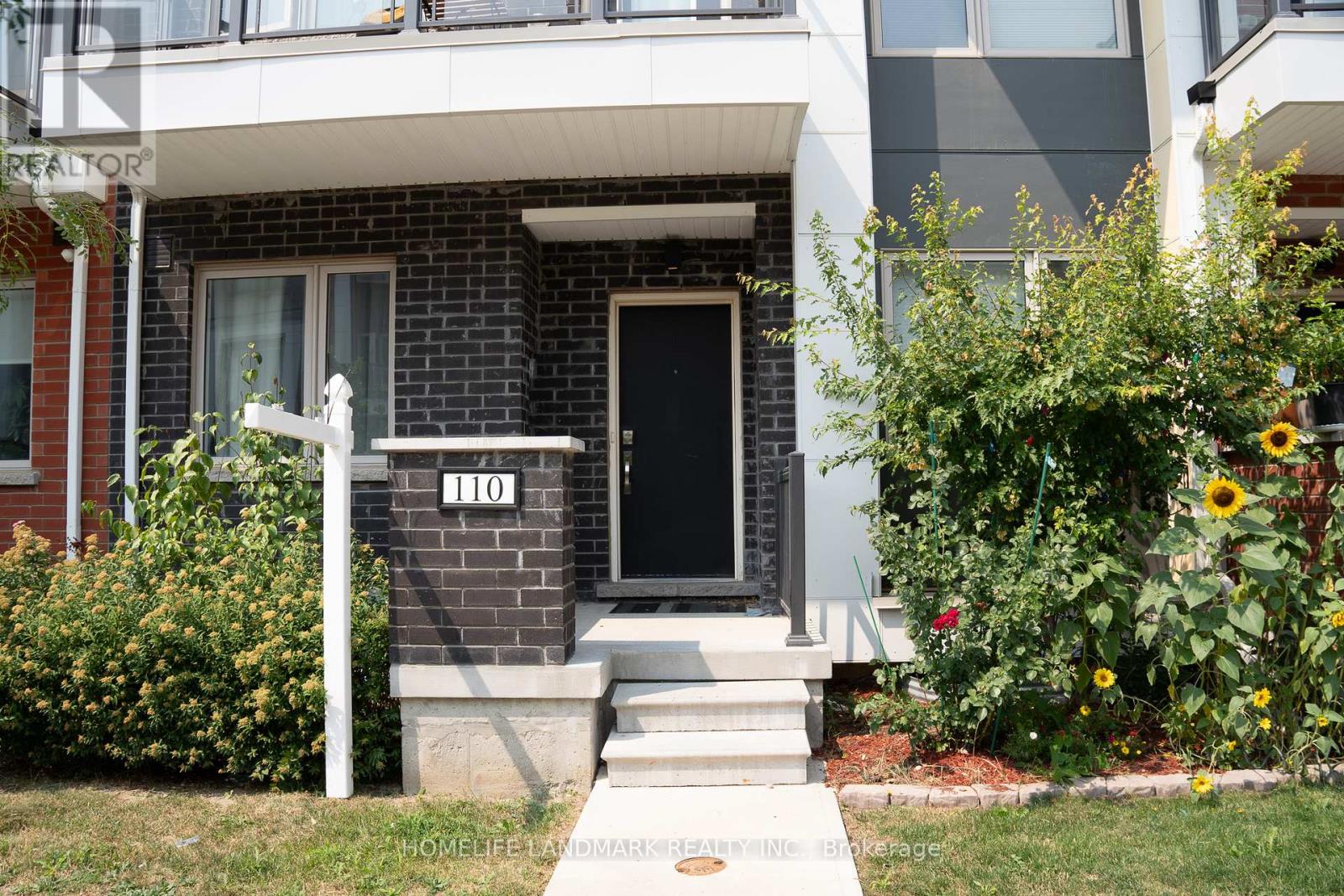 110 WILLIAM DUNCAN ROAD - 1
