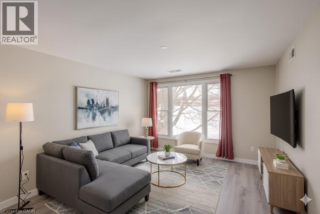 65 GLAMIS Road Unit# 65, Cambridge, Ontario, N1R6W4 — Photo 5
