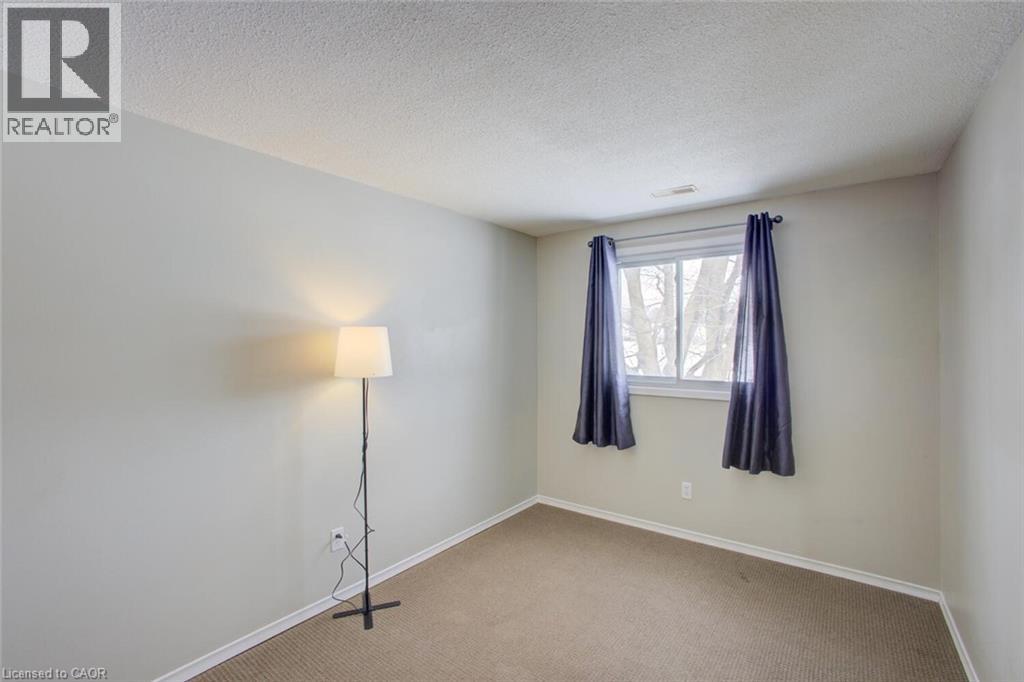 65 GLAMIS Road Unit# 65, Cambridge, Ontario, N1R6W4 — Photo 10