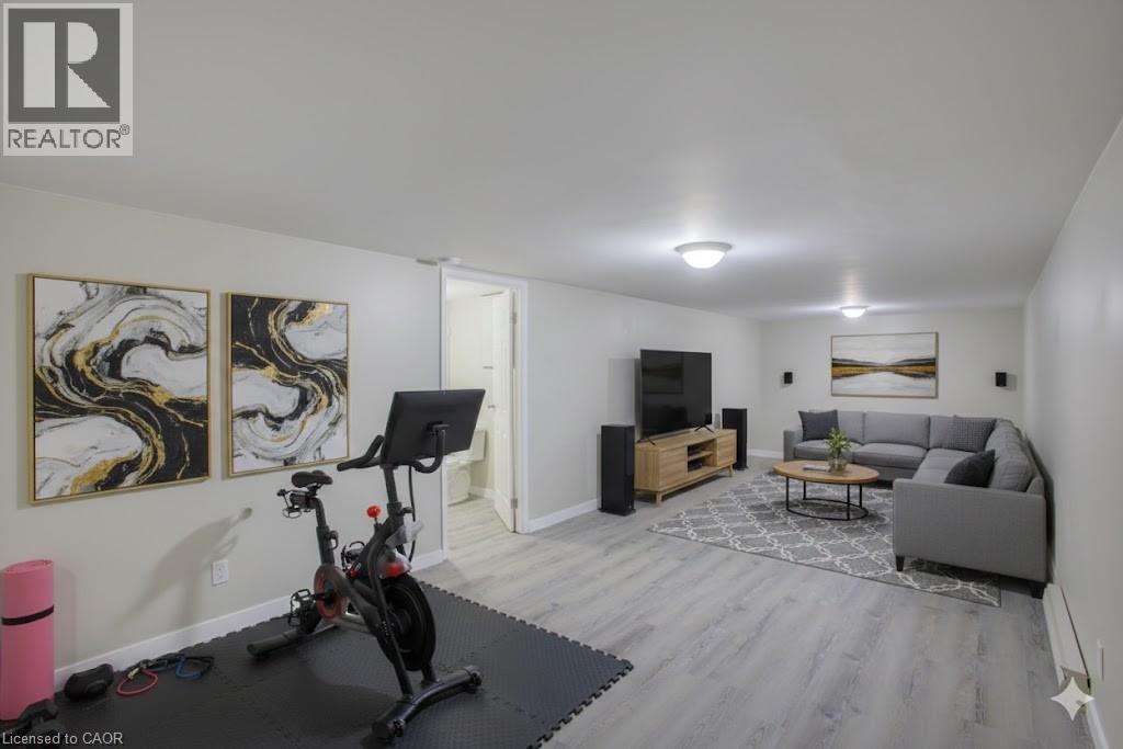 65 GLAMIS Road Unit# 65, Cambridge, Ontario, N1R6W4 — Photo 13