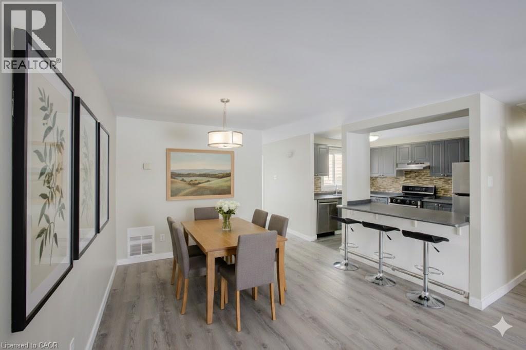 65 GLAMIS Road Unit# 65, Cambridge, Ontario, N1R6W4 — Photo 3